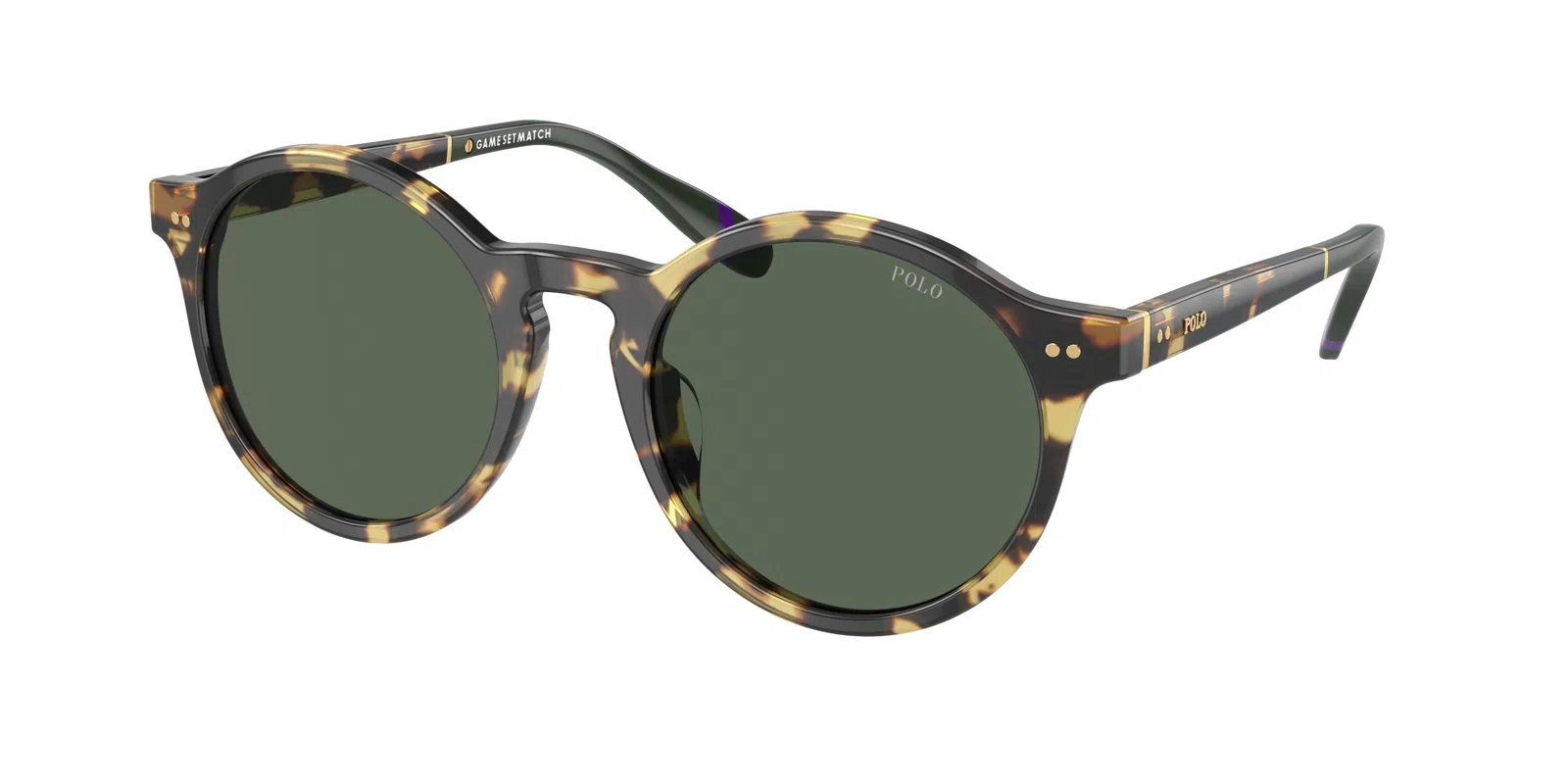 Polo 4204U Sunglasses - view 6
